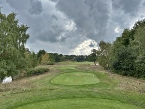 Les Bordes (Old) 15th